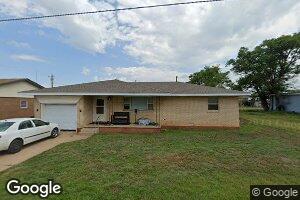 103 E Jefferson, Corn, OK 73024
