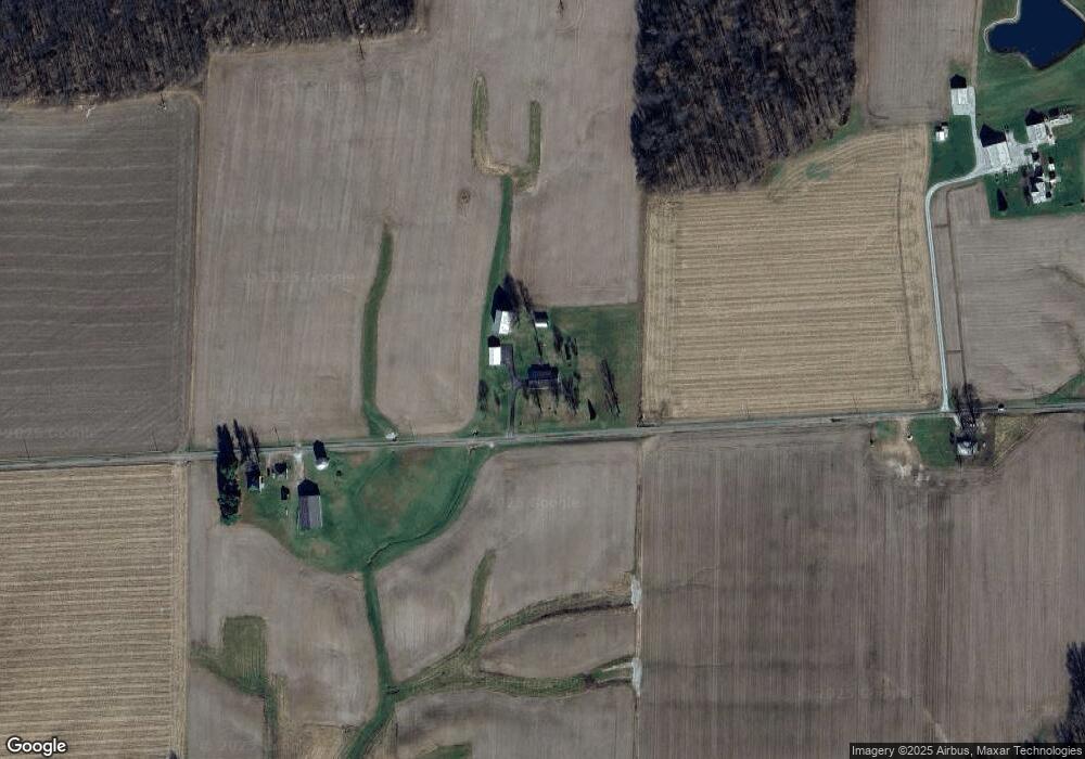 3438 E County Road 700 S, Greensburg, IN 47240 - photo 1