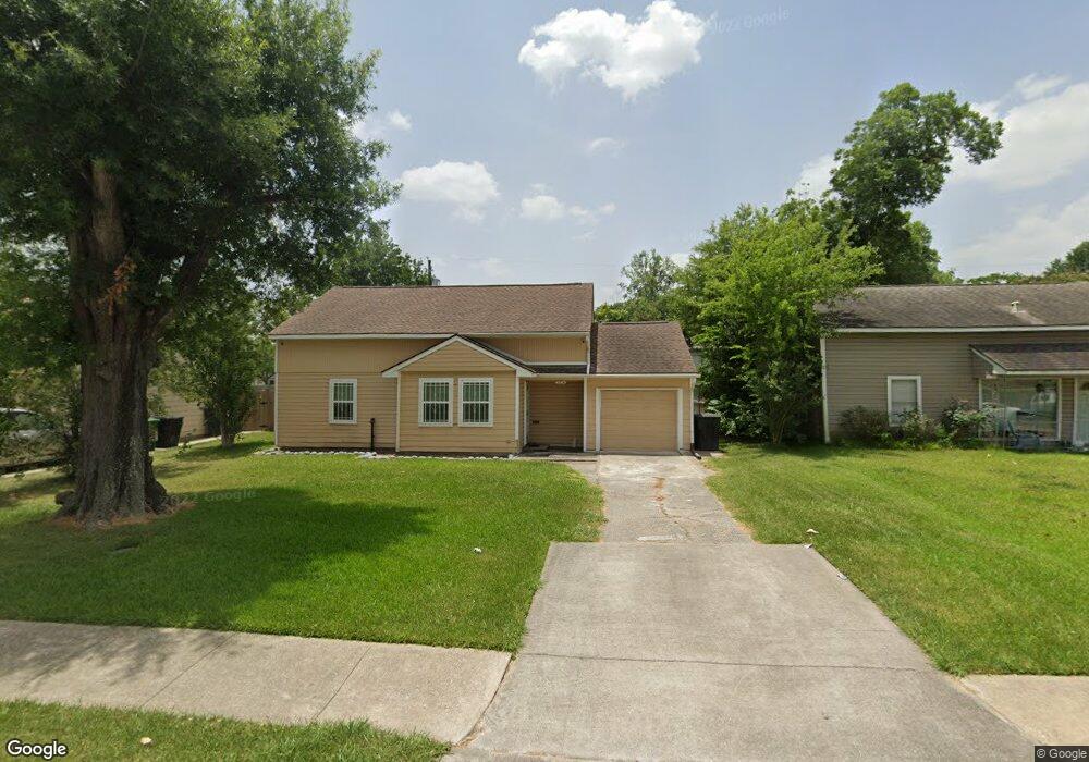 3834 Alsace St, Houston, TX 77021 - photo 1