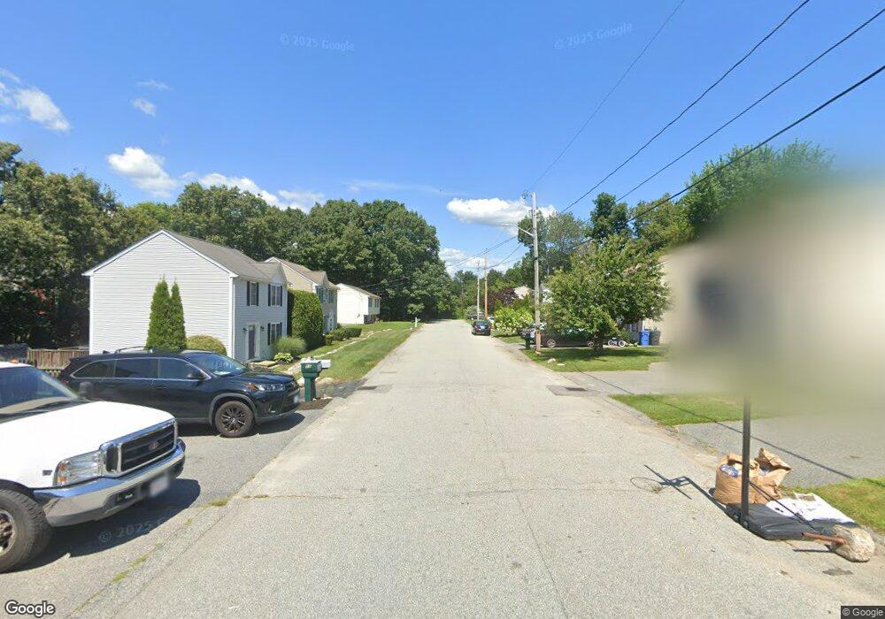 164 Poisson St, Cumberland, RI 02864 - photo 1