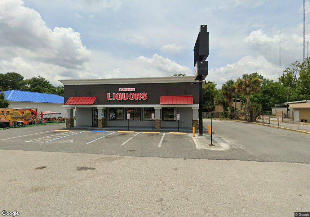 4124 Southside Blvd, Jacksonville, FL 32216 - photo 1