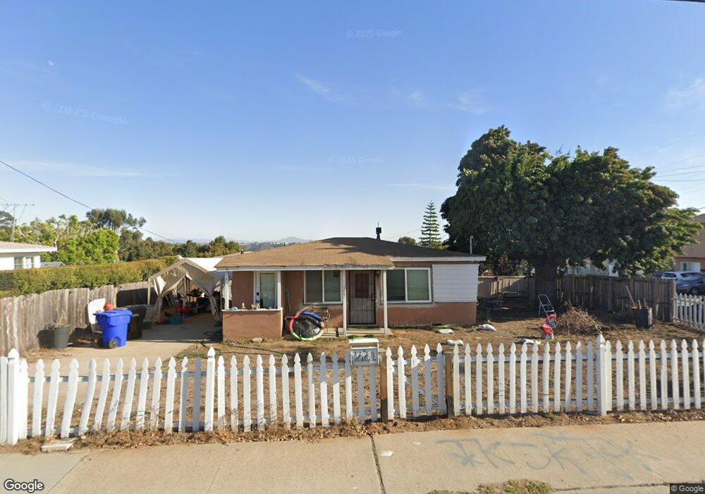 Street View Photo