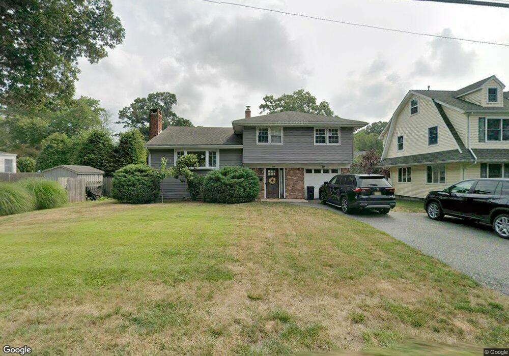 240 Oak Ave, Rivervale, NJ 07675 - photo 1