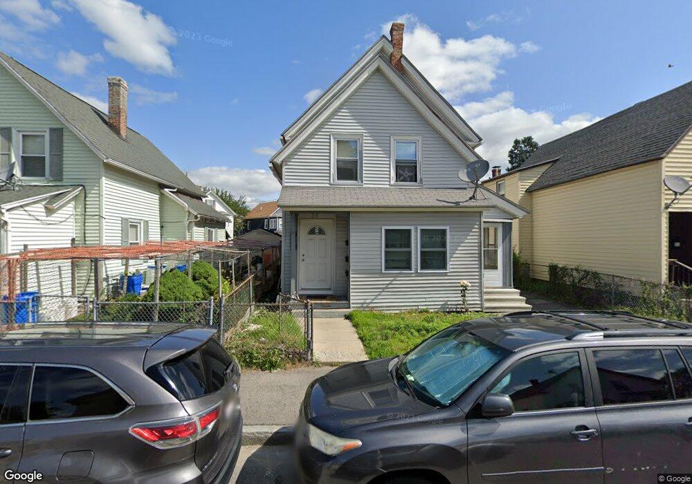 35 Litchfield St unit 3, Worcester, MA 01603 - photo 1