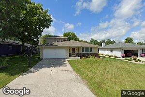 1610 N 36th St, Sheboygan, WI 53081