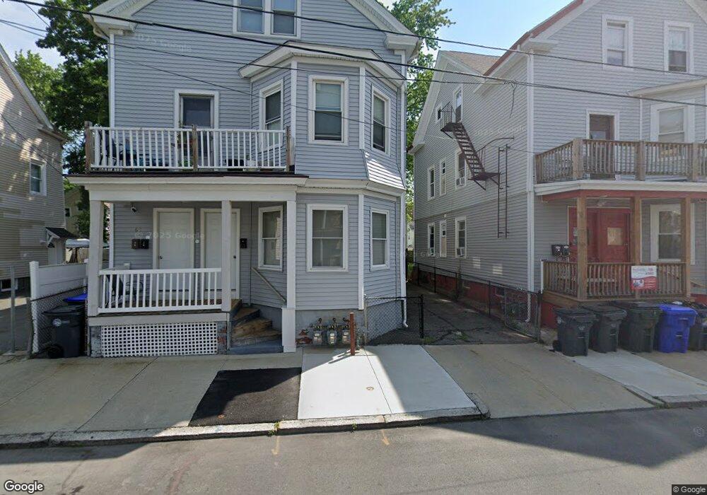 61 Robin St, Providence, RI 02908 - photo 1