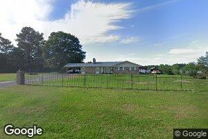 807 Abercrombie Rd, Homer, LA 71040