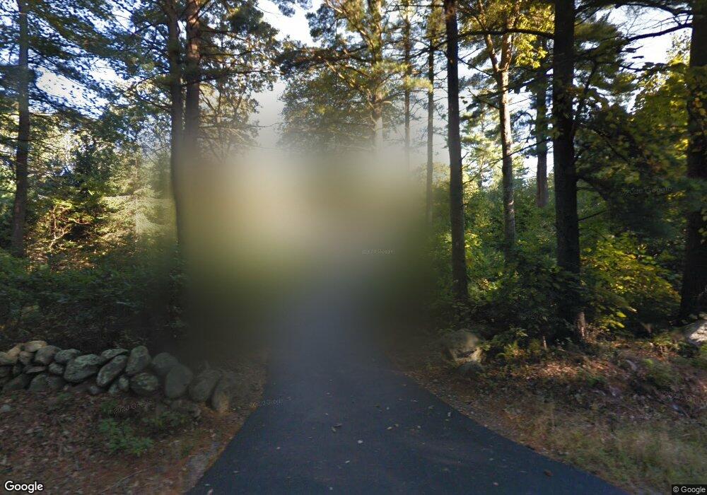 43 Sharpe St, West Greenwich, RI 02817 - photo 1