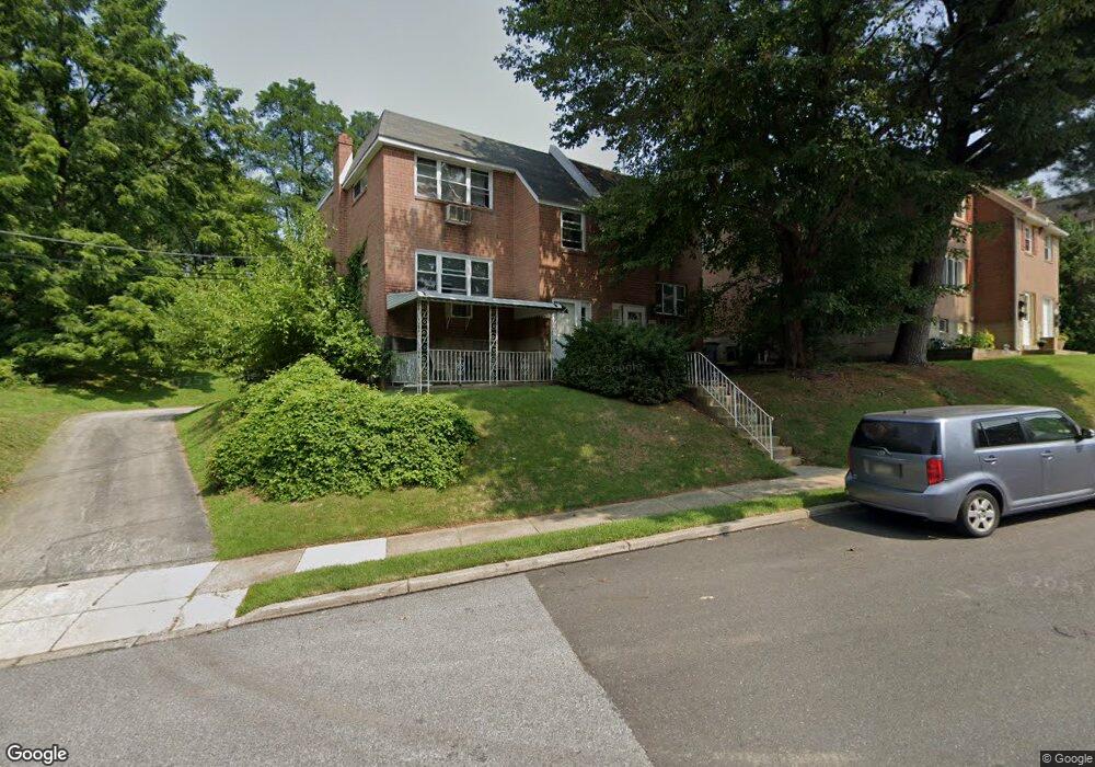 4431 Rosemont Ave unit 1, Drexel Hill, PA 19026 - photo 1