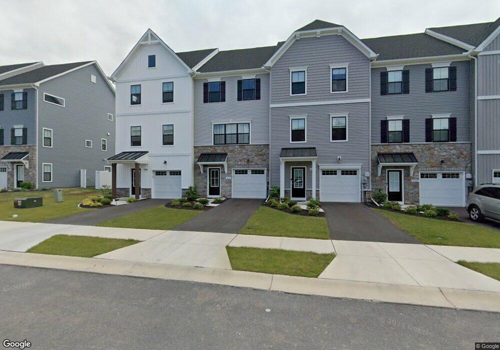 1606 Corn Crib Place unit QDH, Frederick, MD 21702 - photo 1