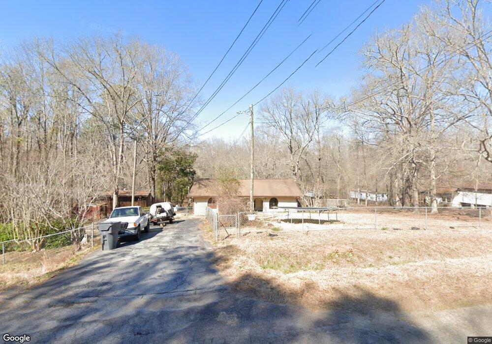 143 Forest Valley Dr unit 24, Gordon, GA 31031 - photo 1