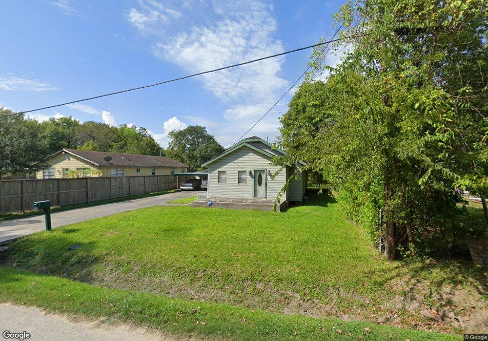 7315 Lavender St, Houston, TX 77016 - photo 1