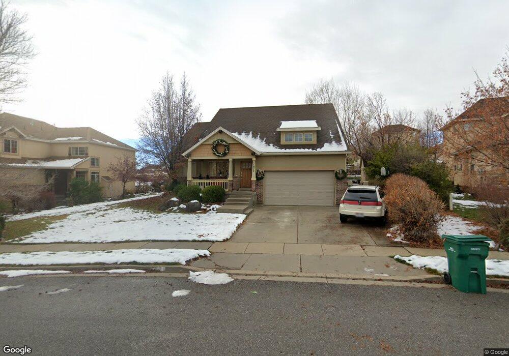 11877 Athena Dr, Highland, UT 84003 - photo 1