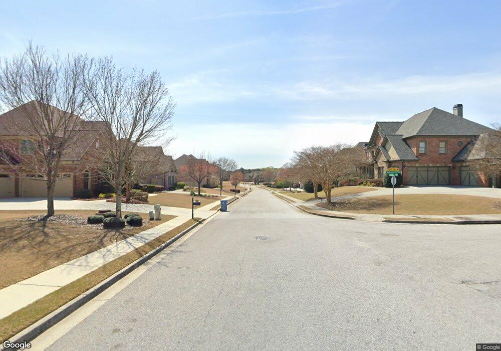 0 McConnell Run Crossing unit 7169886, Grayson, GA 30017 - photo 1