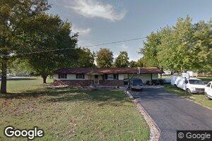 904 Pogue St, Frankton, IN 46044