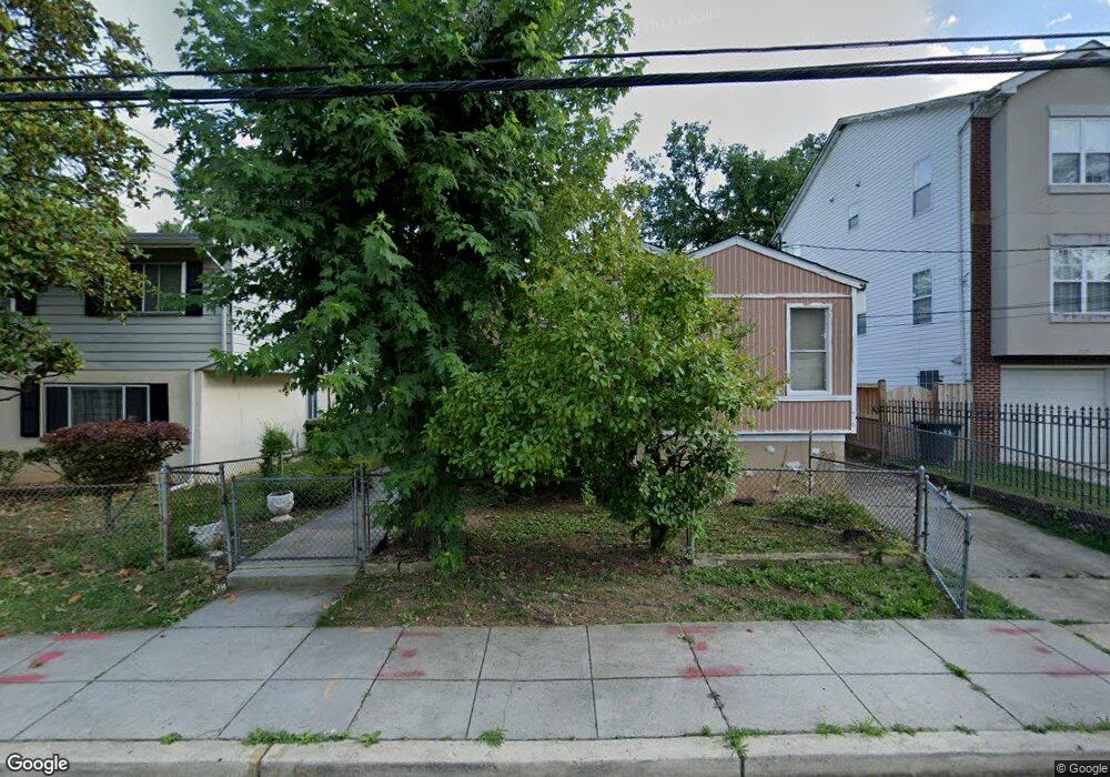 5229 Bass Place SE, Washington, DC 20019 - photo 1