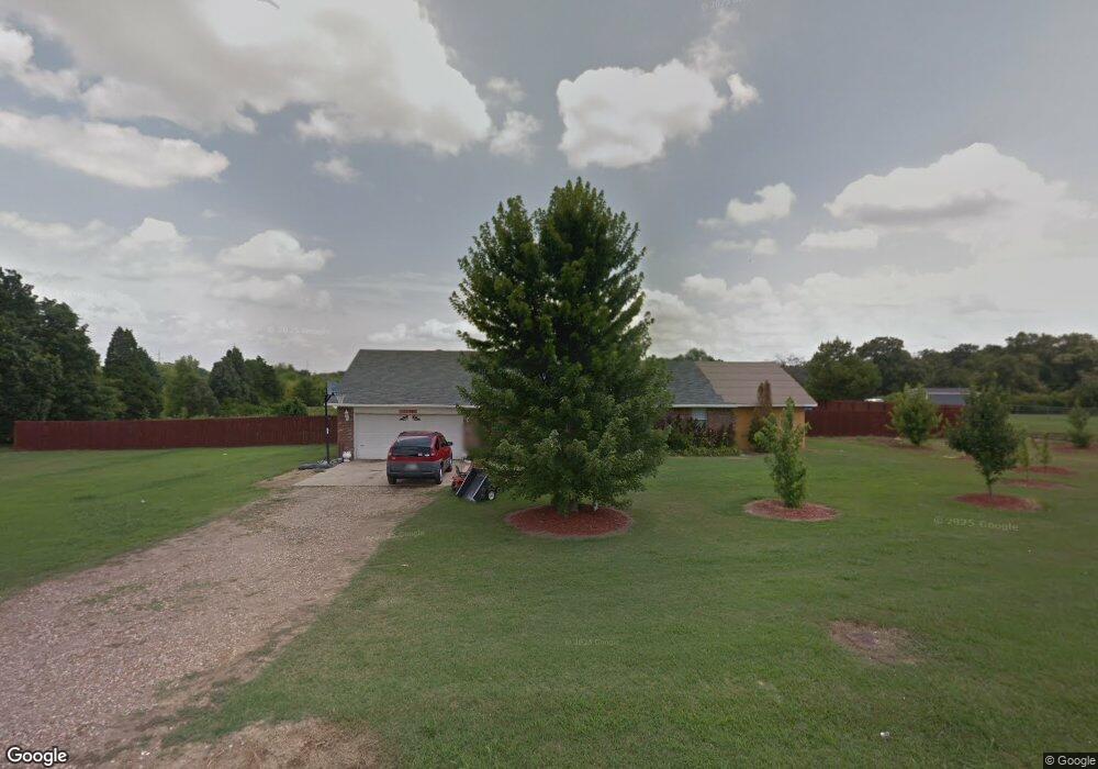 112145 S 4776 Rd, Muldrow, OK 74948 - photo 1
