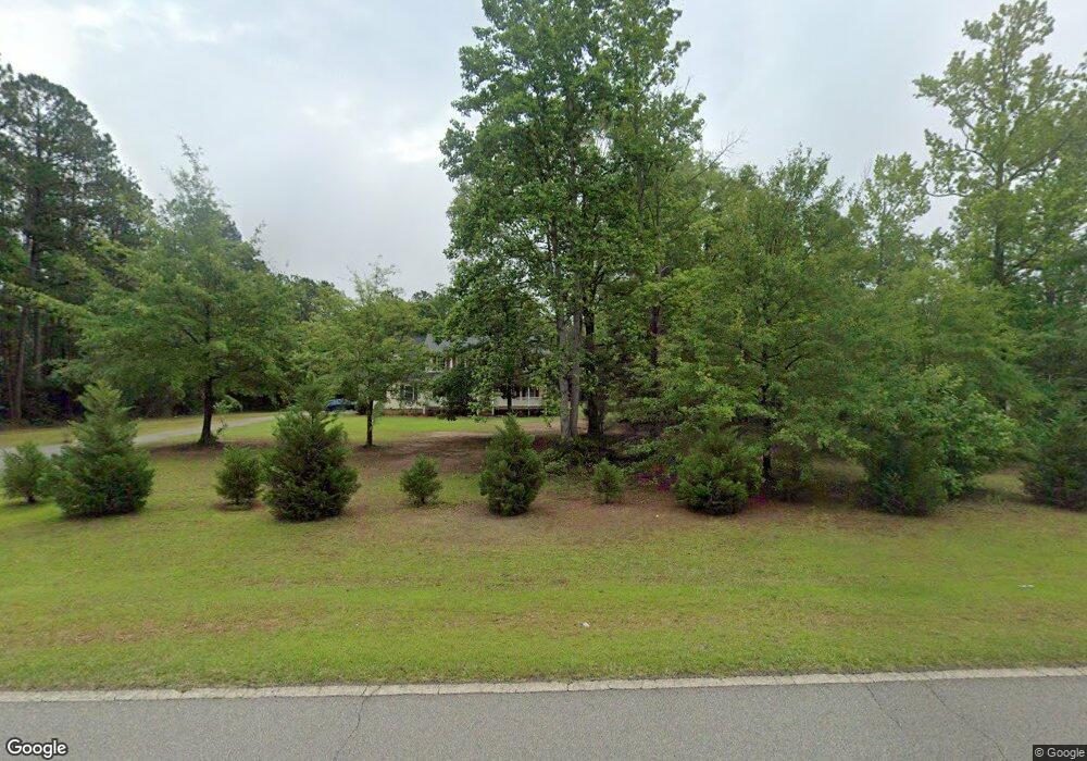 4106 Upper River Rd, Gray, GA 31032 - photo 1