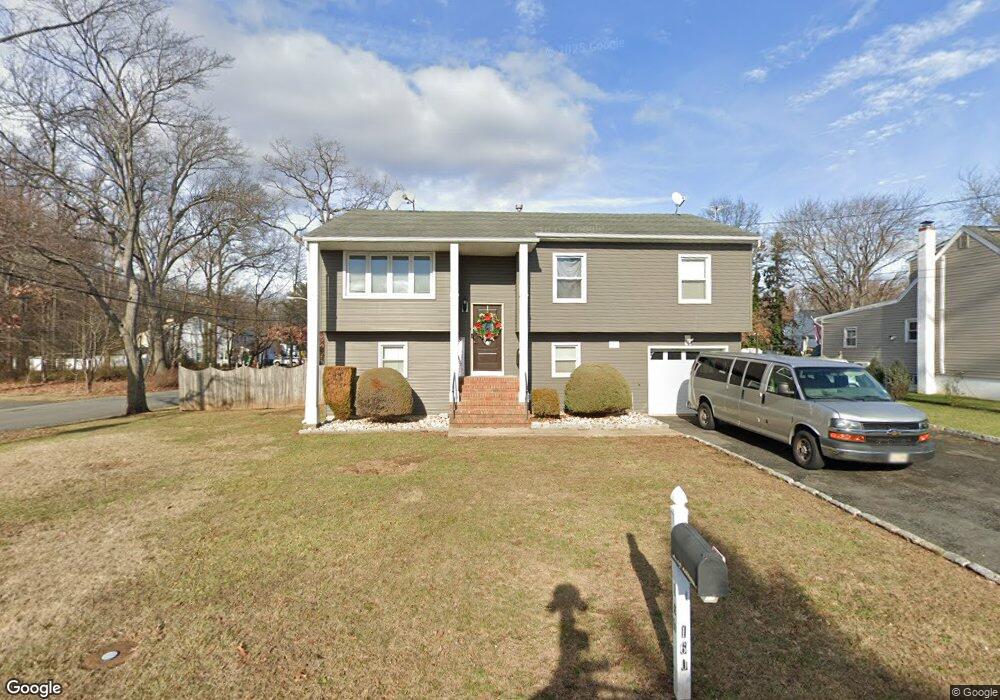 160 Camden Ave, South Plainfield, NJ 07080 - photo 1