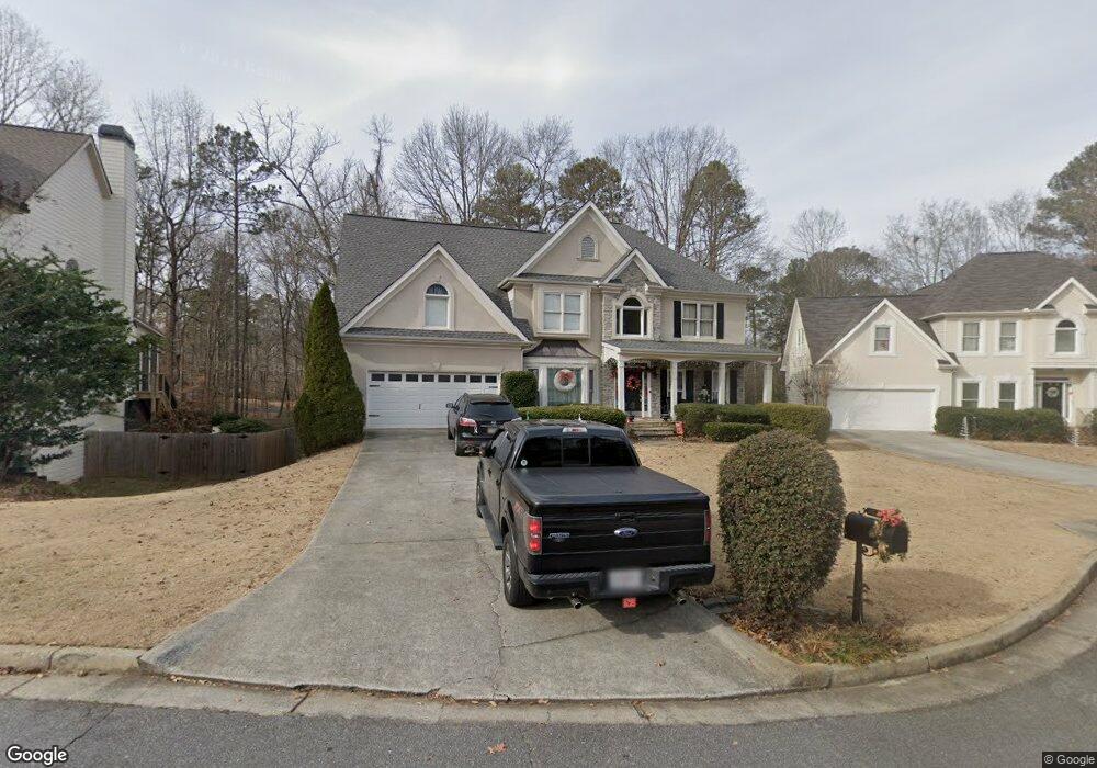 3620 Morning Mist Ct unit 11, Suwanee, GA 30024 - photo 1