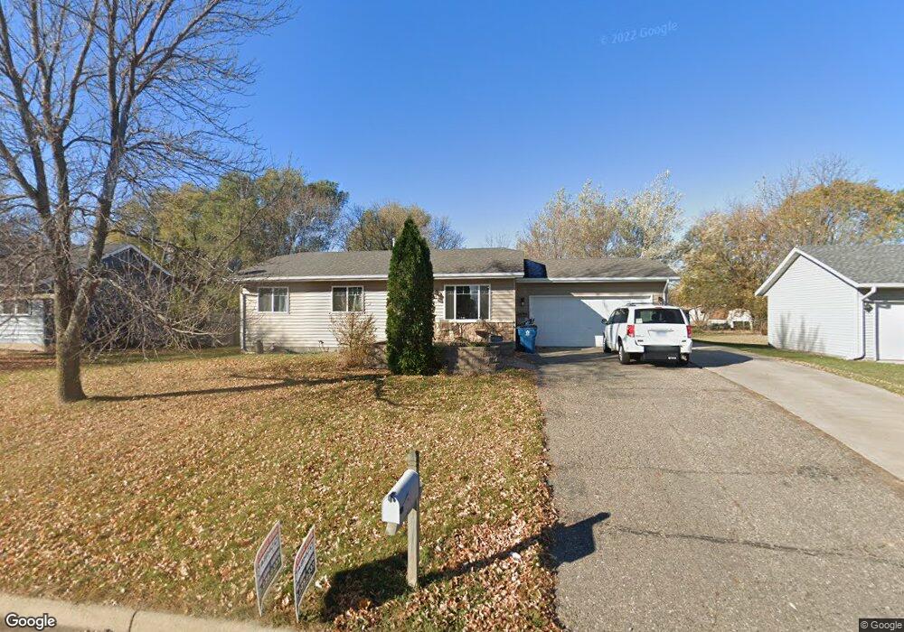 613 2nd Ave NE, Saint Joseph, MN 56374 - photo 1