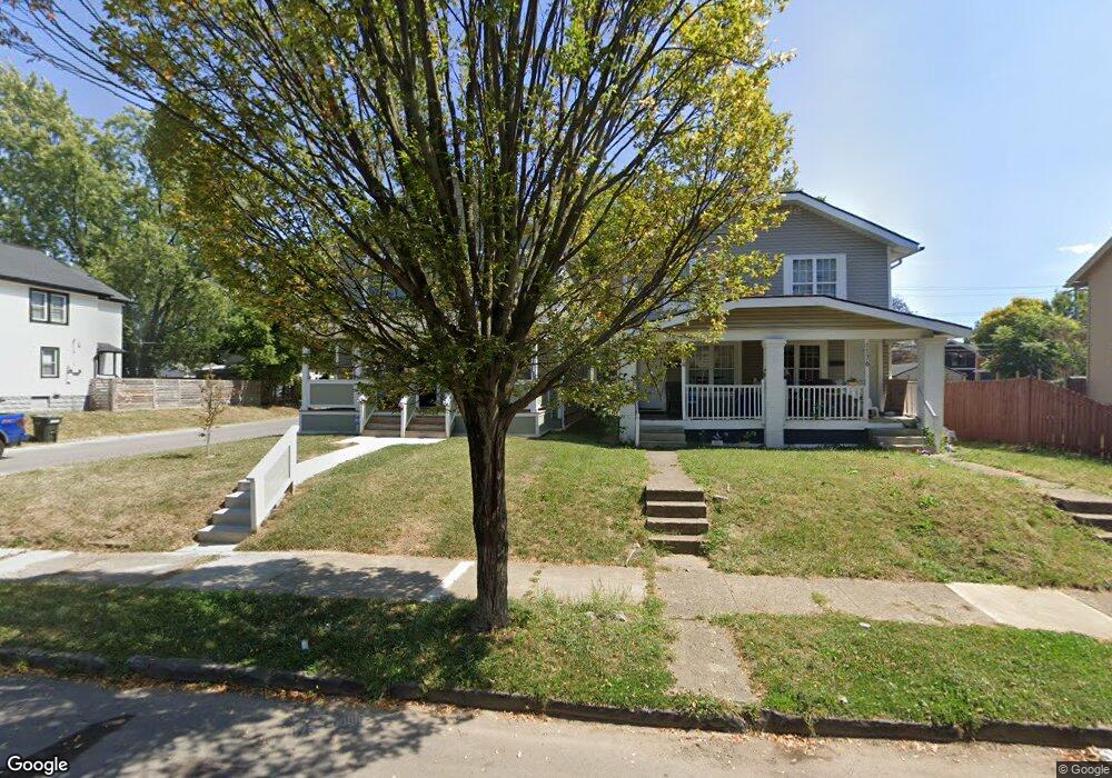 1168 S 22nd St unit 1170, Columbus, OH 43206 - photo 1