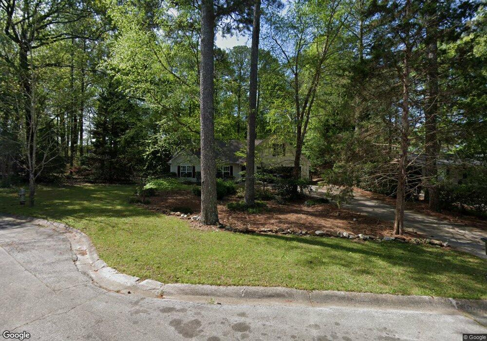 6194 Cherry Valley Dr SE, Covington, GA 30014 - photo 1