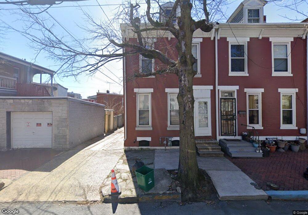 634 Willow St, Reading, PA 19602 - photo 1