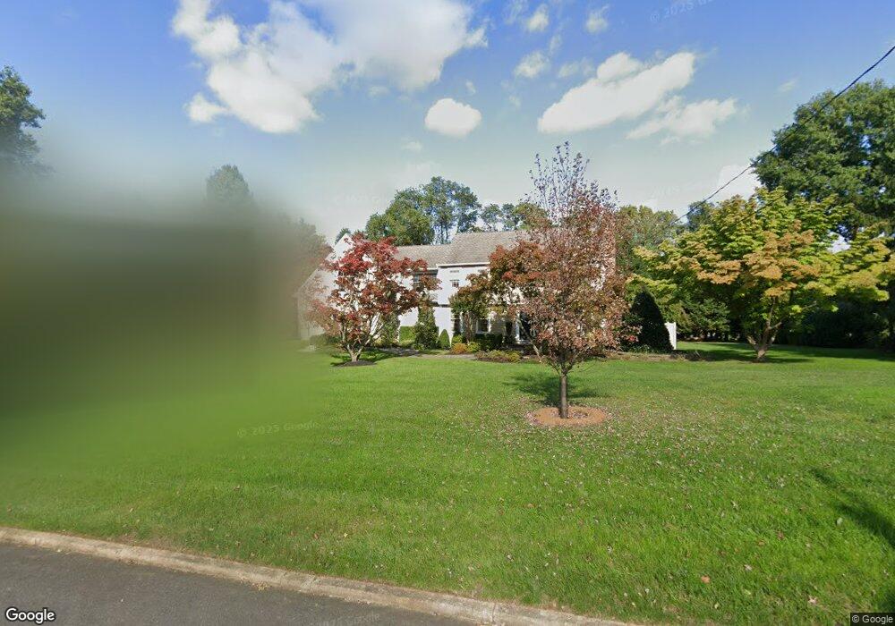 9 Woodhollow Rd, Colts Neck, NJ 07722 - photo 1