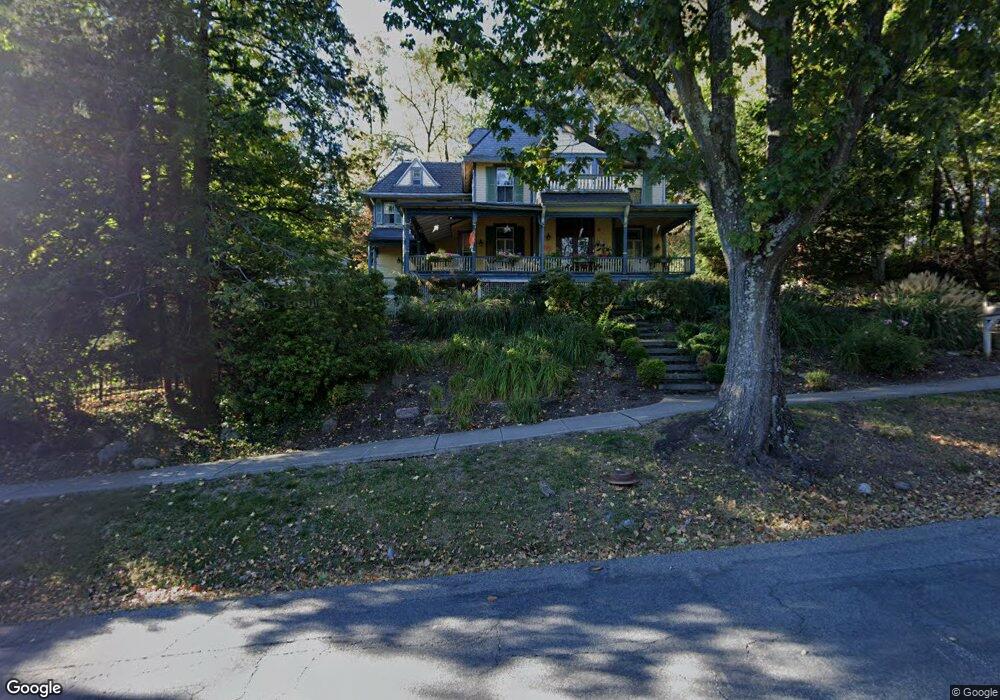 213 Sagamore Rd, Millburn, NJ 07041 - photo 1