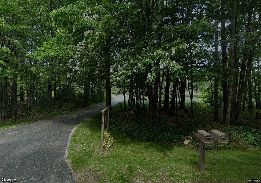 8072 Garth Point Ln, Rapid River, MI 49878 - photo 1