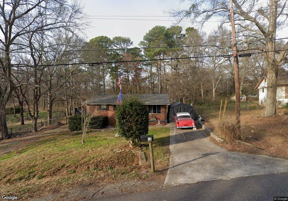 32 Pinelane Dr, Athens, GA 30601 - photo 1