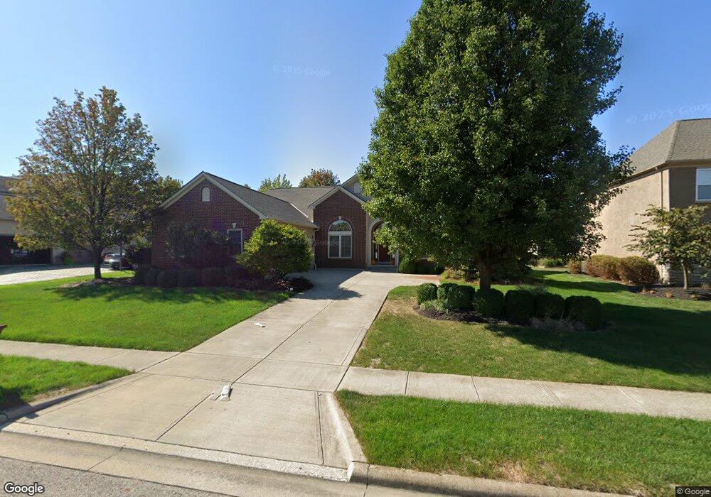 7890 Charline Ct, Lewis Center, OH 43035 - photo 1