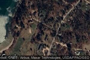 6 W View Rd, Chebeague Island, ME 04017