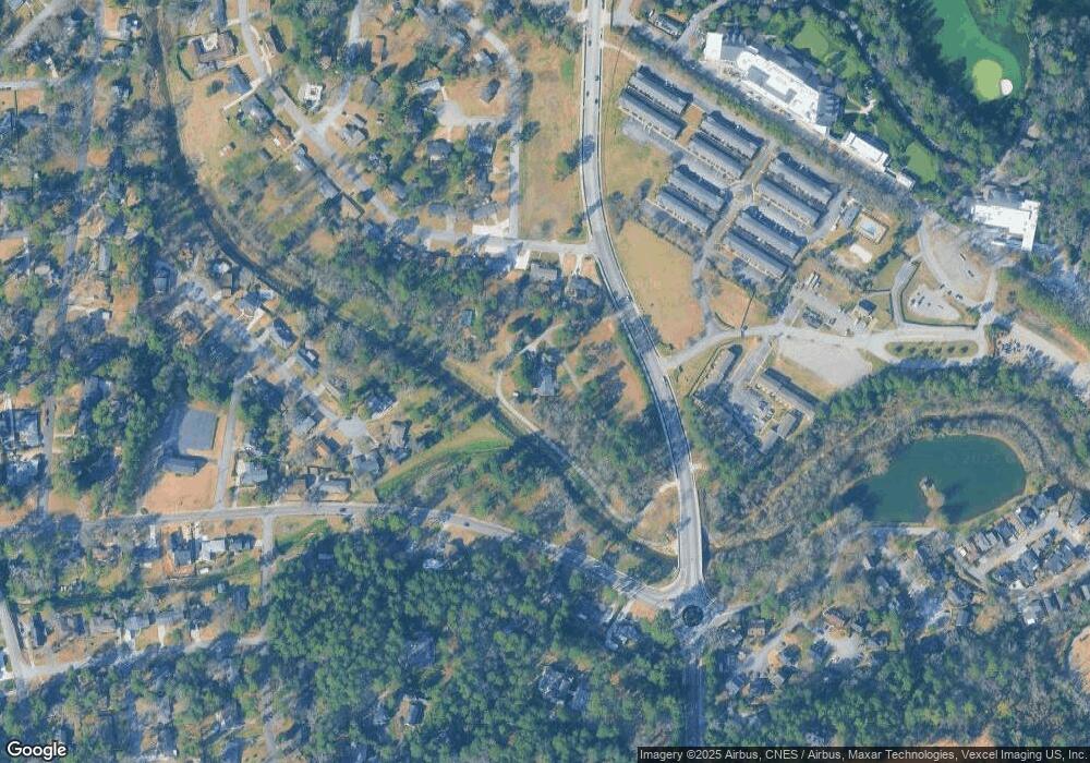 431 Berckmans Rd, Augusta, GA 30909 - photo 1