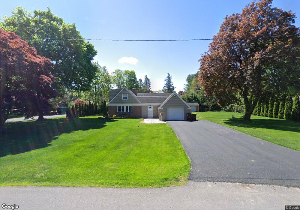 2 Aspinwall Rd, Albany, NY 12211 - photo 1