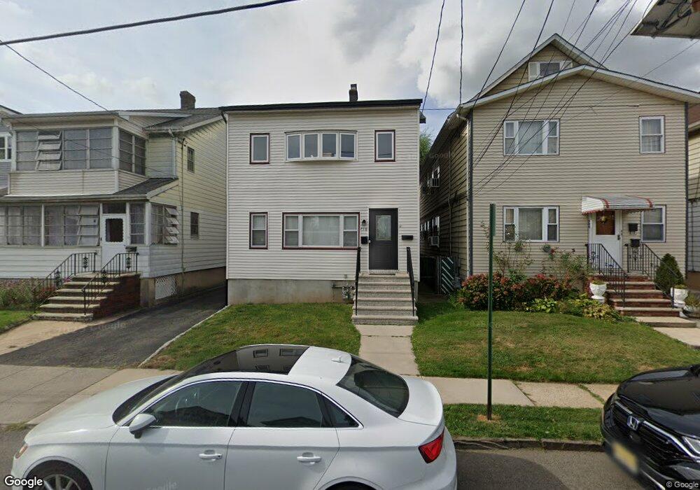 758 Myrtle St unit 1, Elizabeth, NJ 07202 - photo 1