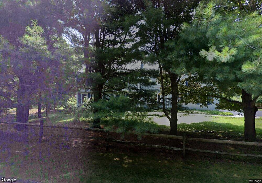 153 Bar Gate Trail, Killingworth, CT 06419 - photo 1