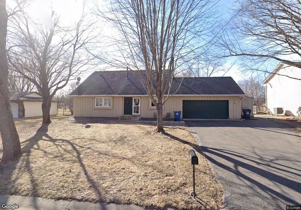 10573 Union Terrace Ln N, Maple Grove, MN 55369 - photo 1