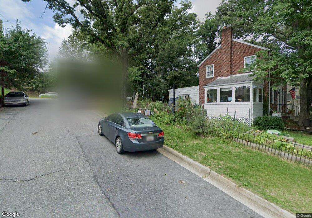 511 Boyd Ct, Takoma Park, MD 20912 - photo 1