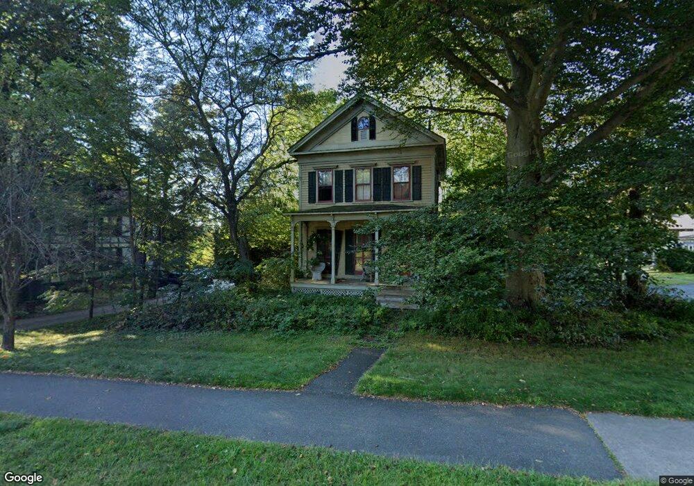 591 Main St, Amherst, MA 01002 - photo 1