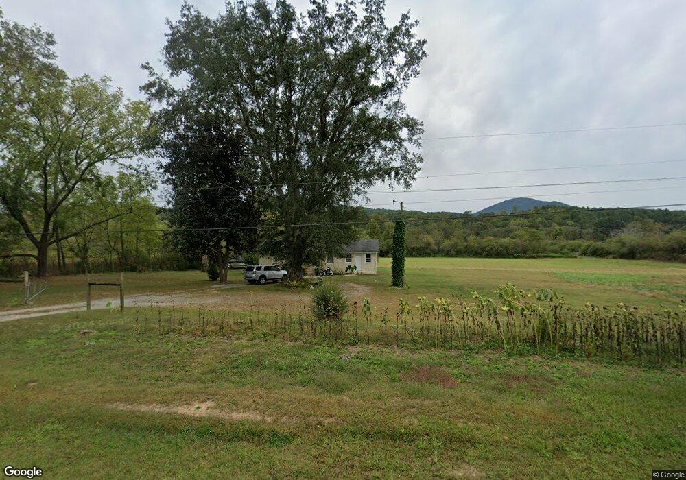 1042 Highway 17, Sautee Nacoochee, GA 30571 - photo 1