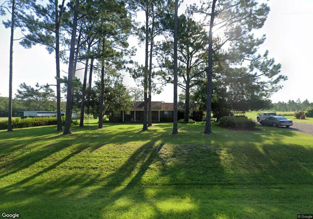 4640 Otter Creek Rd, Patterson, GA 31557 - photo 1