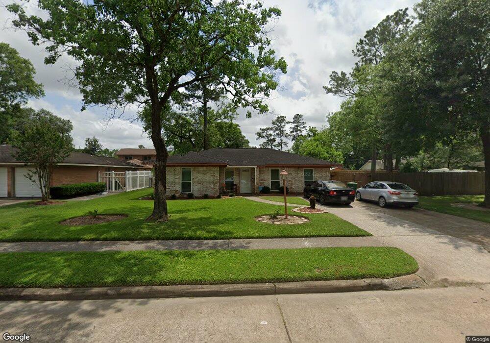 7718 Langley Rd, Houston, TX 77016 - photo 1