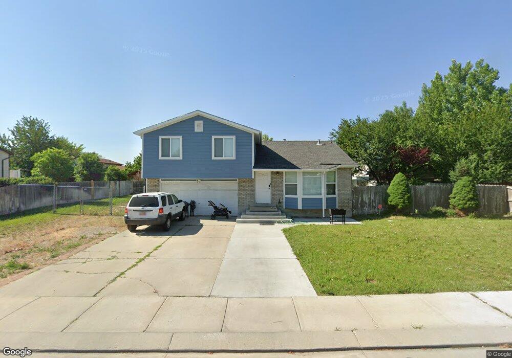 3339 W 6920 S, West Jordan, UT 84084 - photo 1