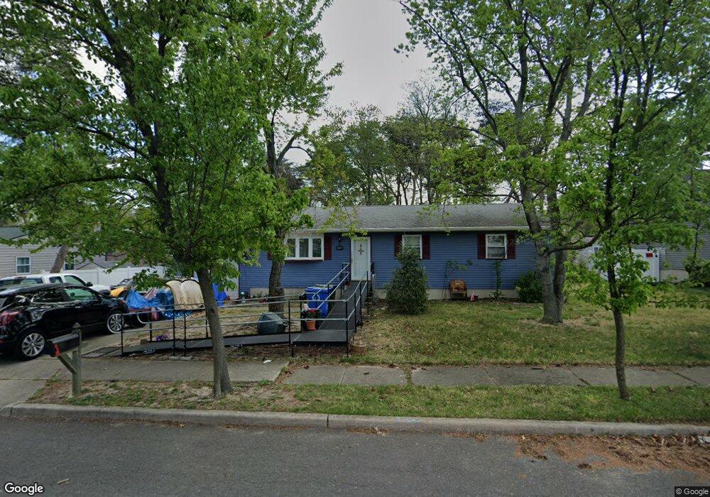 1555 Division St, West Deptford, NJ 08086 - photo 1