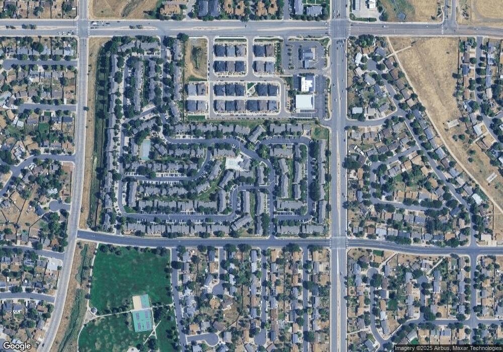 18397 E Alabama Place unit E, Aurora, CO 80017 - photo 1