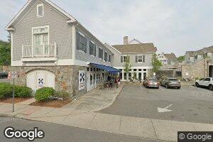 580 Riverside Ave Unit 402, Westport, CT 06880