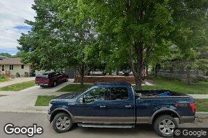 806 E 3rd St, Dell Rapids, SD 57022