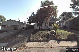 2209 Shadybrook Dr, Fort Wayne, IN 46803